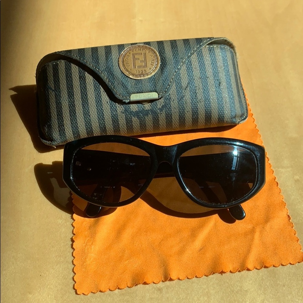 Fendi Sunglasses
